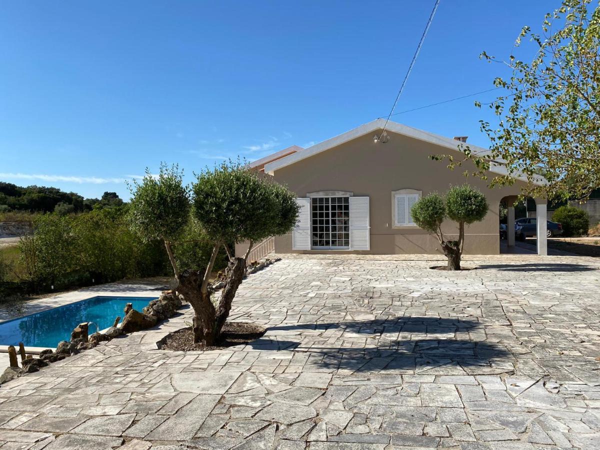 Casal Da Rita Campestre Villa Vaqueiros  Exterior photo