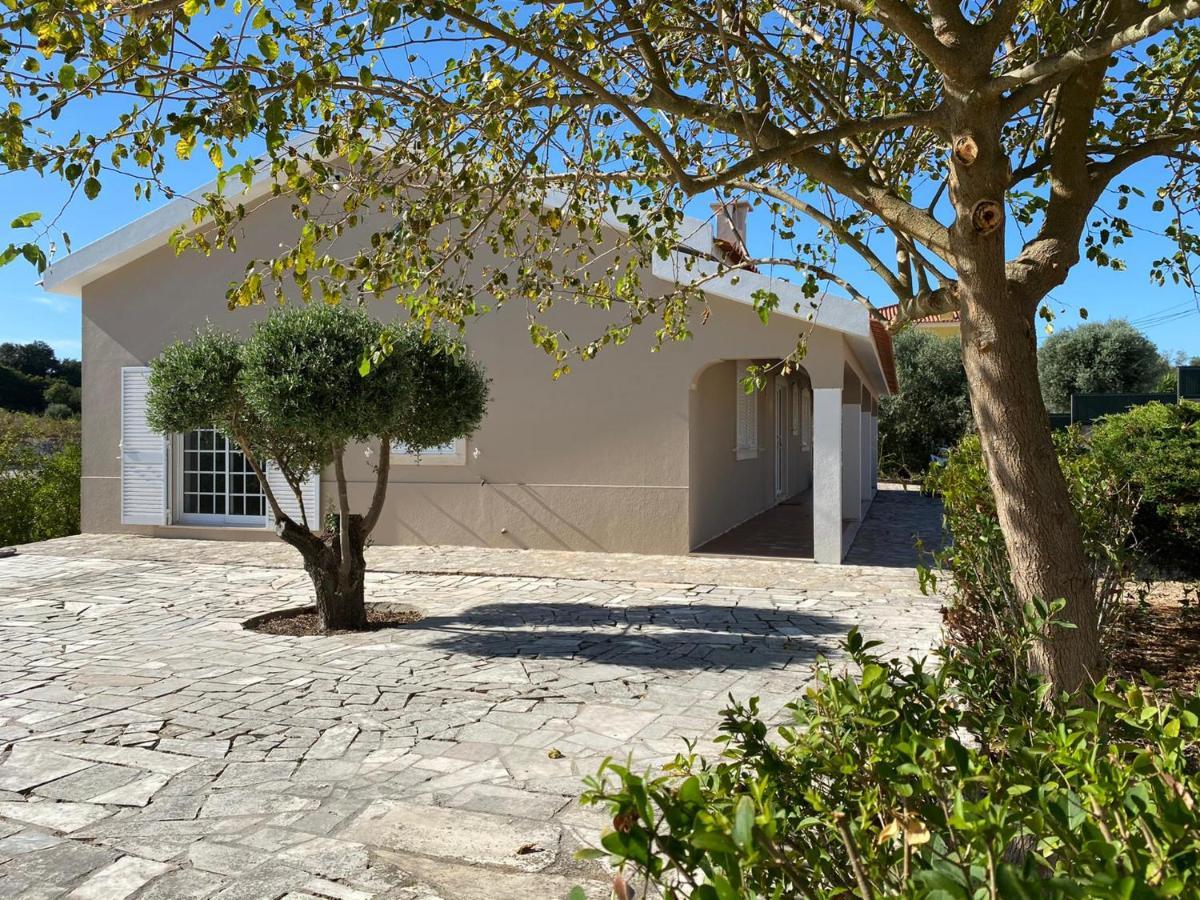Casal Da Rita Campestre Villa Vaqueiros  Exterior photo